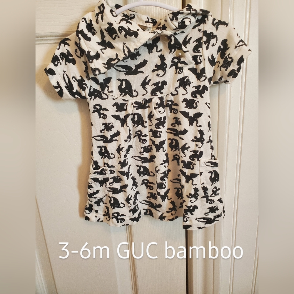 Kate Quinn dragons dress